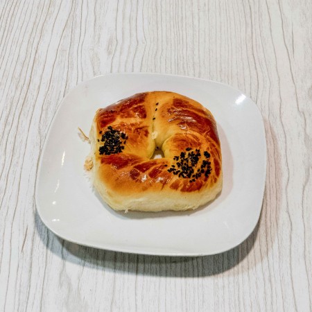 Kahvaltılıklar