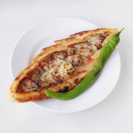 Cantık & Güveç Pideler