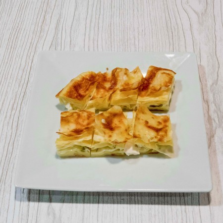 Börek Çeşitleri