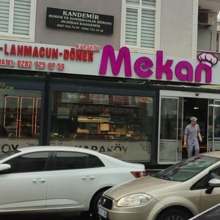 Sarıyer Börekçisi Çerkezköy - Tüm Şubeler ve Franchise